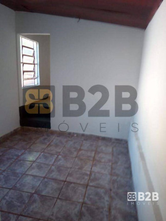 Imagem Casa com 2 Quartos à Venda, 78 m² em Vila São Paulo - Bauru Imagem Casa com 2 Quartos à Venda, 78 m² em Vila São Paulo - Bauru