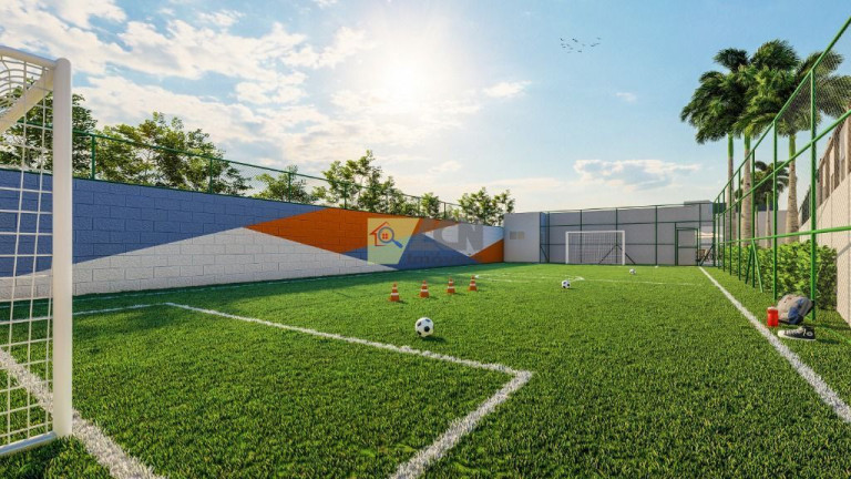 Imagem Sobrado com 2 Quartos à Venda, 65 m² em Jardim São Sebastião - Hortolândia Imagem Sobrado com 2 Quartos à Venda, 65 m² em Jardim São Sebastião - Hortolândia