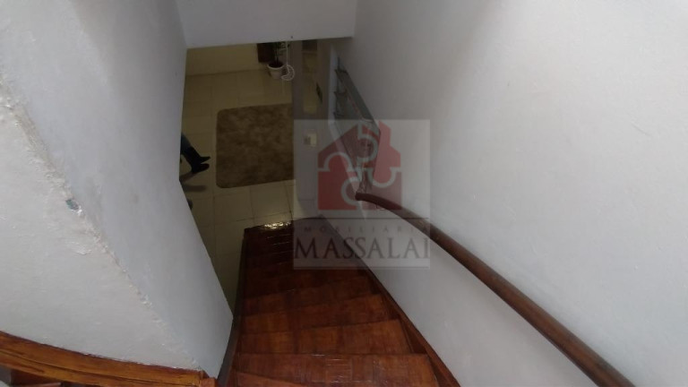 Imagem Casa com 5 Quartos à Venda, 193 m² em Bom Fim - Porto Alegre