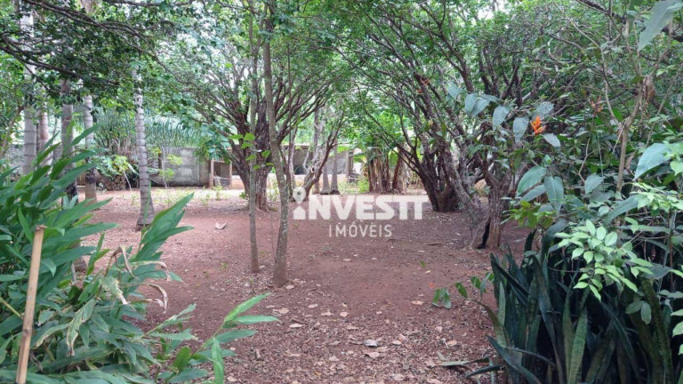 Imagem Chácara com 2 Quartos à Venda, 8.250 m² em Centro - Hidrolândia Imagem Chácara com 2 Quartos à Venda, 8.250 m² em Centro - Hidrolândia