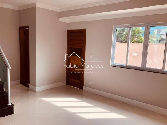 Imagem Casa de Condomínio com 3 Quartos à Venda, 145 m² em Jardim Popular - São Paulo Imagem Casa de Condomínio com 3 Quartos à Venda, 145 m² em Jardim Popular - São Paulo