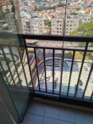 Imagem Apartamento com 3 Quartos à Venda, 90 m² em City Bussocaba - Osasco Imagem Apartamento com 3 Quartos à Venda, 90 m² em City Bussocaba - Osasco