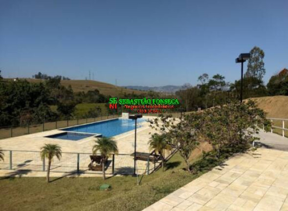 Terreno em Condomínio à Venda, 360 m² em Eugênio De Mello - São José Dos Campos