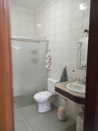 Imagem Casa com 3 Quartos à Venda, 184 m² em Campestre - Santo André Imagem Casa com 3 Quartos à Venda, 184 m² em Campestre - Santo André