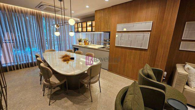 Imagem Apartamento com 3 Quartos à Venda, 97 m² em Perdizes - São Paulo