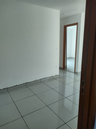 Imagem Apartamento com 2 Quartos para Alugar, 39 m² em Chácaras Nova Suzano - Suzano