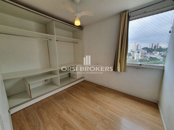 Imagem Apartamento com 2 Quartos à Venda, 48 m² em Jaguaré - São Paulo Imagem Apartamento com 2 Quartos à Venda, 48 m² em Jaguaré - São Paulo