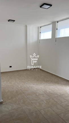 Apartamento com 2 Quartos para Alugar, 70 m² em Gonzaga - Santos