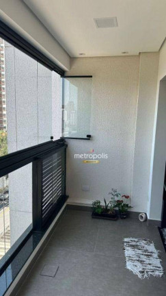 Imagem Apartamento com 2 Quartos à Venda, 58 m² em Vila Dusi - São Bernardo Do Campo Imagem Apartamento com 2 Quartos à Venda, 58 m² em Vila Dusi - São Bernardo Do Campo