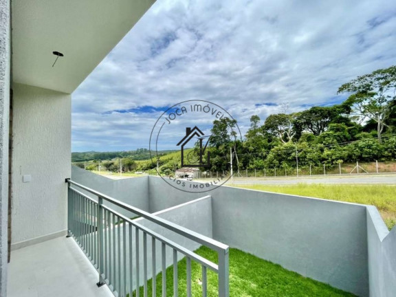 Imagem Sobrado com 3 Quartos à Venda, 125 m² em água Espraiada (caucaia Do Alto) - Cotia