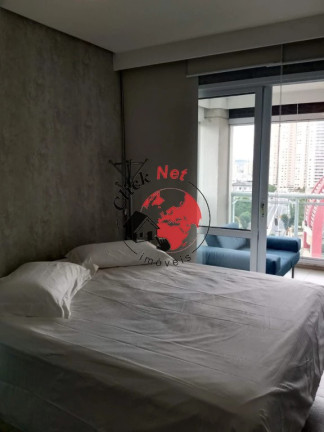 Imagem Apartamento com 1 Quarto para Alugar, 42 m² em Centro - São Bernardo Do Campo Imagem Apartamento com 1 Quarto para Alugar, 42 m² em Centro - São Bernardo Do Campo