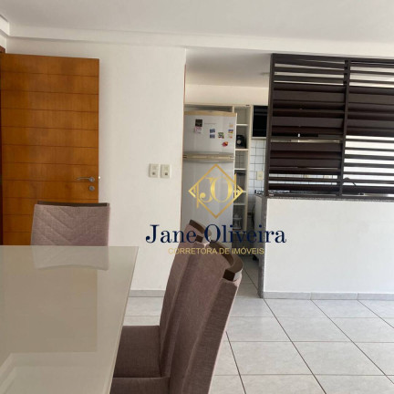 Imagem Apartamento com 2 Quartos à Venda, 72 m² em Tambaú - João Pessoa Imagem Apartamento com 2 Quartos à Venda, 72 m² em Tambaú - João Pessoa