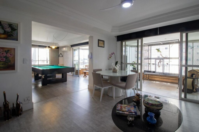 Imagem Apartamento com 4 Quartos à Venda, 330 m² em Perdizes - São Paulo Imagem Apartamento com 4 Quartos à Venda, 330 m² em Perdizes - São Paulo