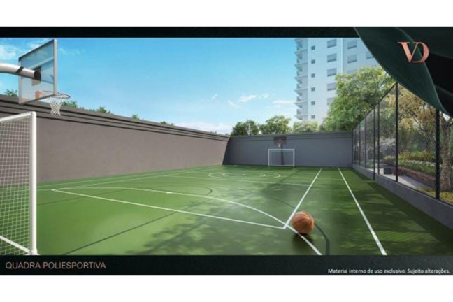 Imagem Apartamento com 3 Quartos à Venda, 129 m² em Tucuruvi - São Paulo