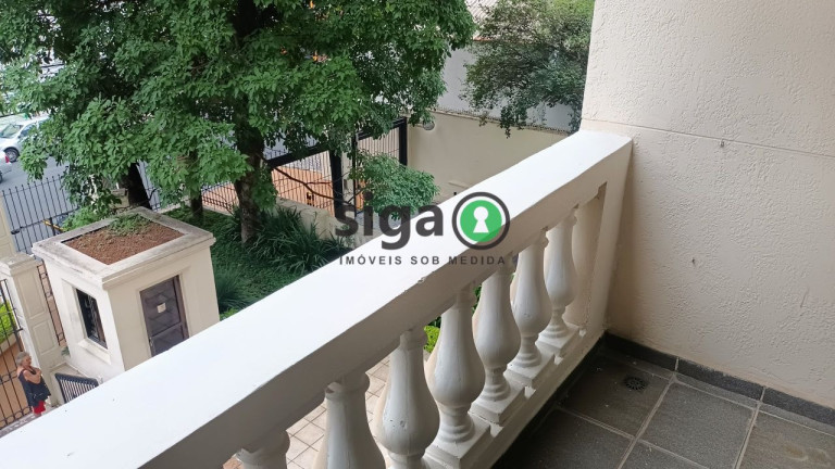 Imagem Apartamento com 3 Quartos à Venda, 73 m² em Vila Clementino - São Paulo