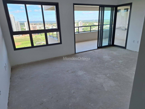 Imagem Apartamento com 3 Quartos à Venda, 131 m² em Parque Campolim - Sorocaba