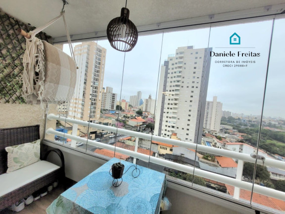 Imagem Imóvel com 2 Quartos à Venda, 59 m² em Baeta Neves - São Bernardo Do Campo Imagem Imóvel com 2 Quartos à Venda, 59 m² em Baeta Neves - São Bernardo Do Campo
