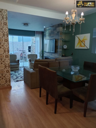 Imagem Casa de Condomínio com 3 Quartos à Venda, 143 m² em Três Vendas - Pelotas Imagem Casa de Condomínio com 3 Quartos à Venda, 143 m² em Três Vendas - Pelotas