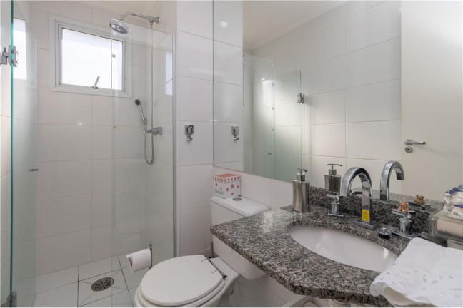Imagem Apartamento com 2 Quartos à Venda, 46 m² em Bela Vista - São Paulo