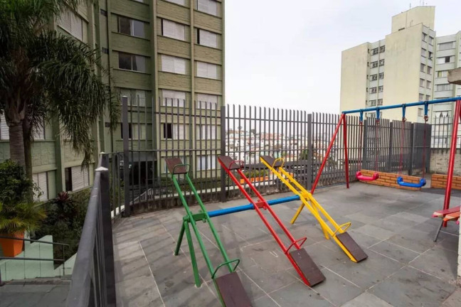 Imagem Apartamento com 2 Quartos à Venda, 62 m² em Vila Santa Catarina - São Paulo Imagem Apartamento com 2 Quartos à Venda, 62 m² em Vila Santa Catarina - São Paulo