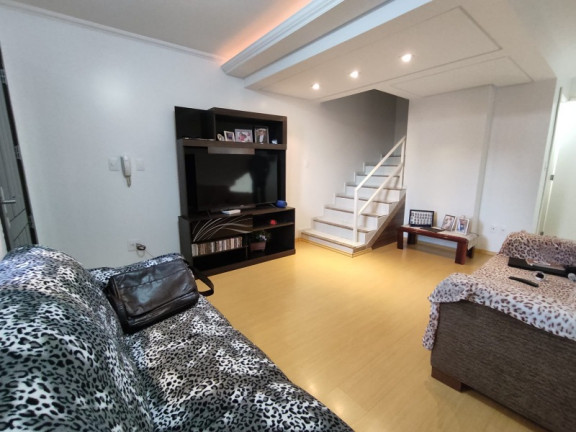 Imagem Sobrado com 2 Quartos à Venda, 122 m² em Diamantino - Caxias Do Sul Imagem Sobrado com 2 Quartos à Venda, 122 m² em Diamantino - Caxias Do Sul