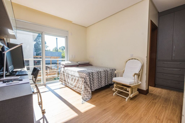 Imagem Casa de Condomínio com 5 Quartos à Venda, 404 m² em Santo Antônio De Lisboa - Florianópolis