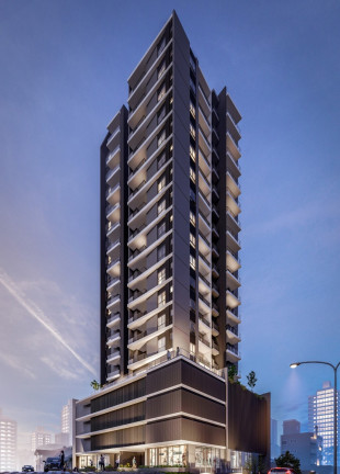 Imagem Apartamento com 2 Quartos à Venda, 73 m² em Fazenda - Itajaí Imagem Apartamento com 2 Quartos à Venda, 73 m² em Fazenda - Itajaí