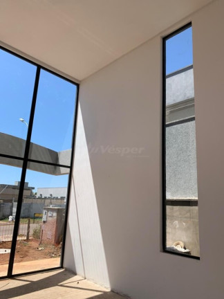 Imagem Casa com 4 Quartos à Venda, 218 m² em Residencial Goiânia Golfe Clube - Goiânia