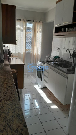 Imagem Apartamento com 2 Quartos à Venda, 58 m² em Residencial Das Ilhas - Bragança Paulista Imagem Apartamento com 2 Quartos à Venda, 58 m² em Residencial Das Ilhas - Bragança Paulista