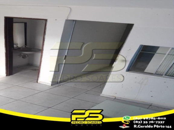Imagem Imóvel à Venda, 10 m² em Jaguaribe - João Pessoa