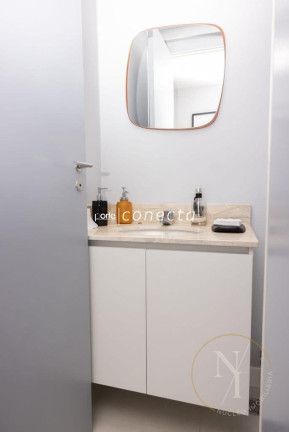 Imagem Sala Comercial à Venda, 82 m² em Chácara Santo Antônio (zona Leste) - São Paulo