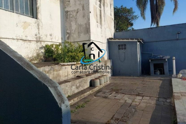 Imagem Sobrado com 6 Quartos à Venda, 528 m² em Boa Vista - Curitiba