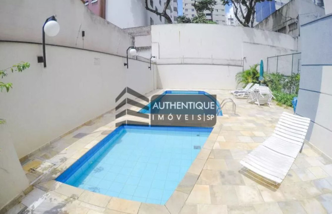 Imagem Apartamento com 4 Quartos à Venda, 136 m² em Perdizes - São Paulo
