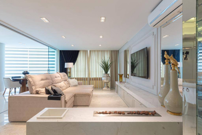 Imagem Apartamento com 4 Quartos à Venda, 273 m² em Itapema Imagem Apartamento com 4 Quartos à Venda, 273 m² em Itapema