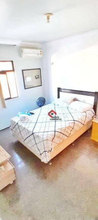 Imagem Apartamento com 3 Quartos à Venda, 140 m² em Aldeota - Fortaleza Imagem Apartamento com 3 Quartos à Venda, 140 m² em Aldeota - Fortaleza