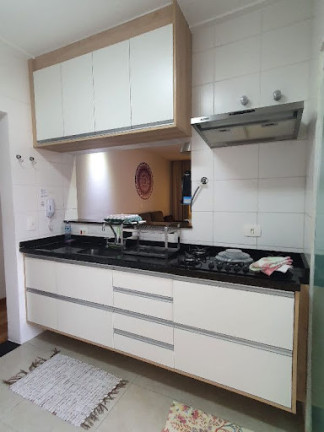 Imagem Apartamento com 3 Quartos à Venda, 81 m² em Picanço - Guarulhos