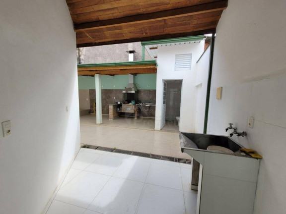 Imagem Casa com 3 Quartos à Venda ou Locação, 250 m² em Jardim Sevilha - Indaiatuba Imagem Casa com 3 Quartos à Venda ou Locação, 250 m² em Jardim Sevilha - Indaiatuba