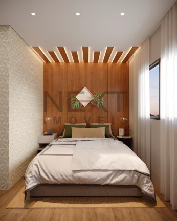 Imagem Apartamento com 2 Quartos à Venda, em Novo Mundo - Curitiba Imagem Apartamento com 2 Quartos à Venda, em Novo Mundo - Curitiba