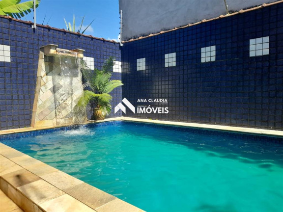 Imagem Casa com 2 Quartos à Venda, 189 m² em Florida Mirim - Mongagua