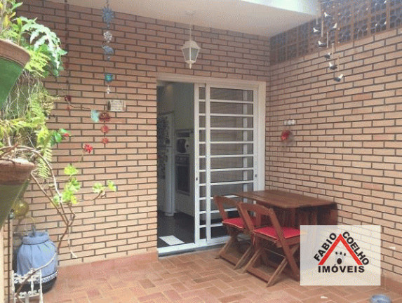 Imagem Casa à Venda,  em Vila Cruzeiro - São Paulo