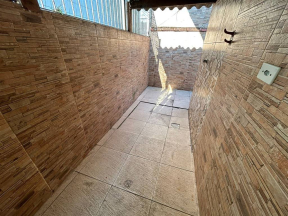 Imagem Casa com 1 Quarto à Venda, 38 m² em Mirim - Praia Grande Imagem Casa com 1 Quarto à Venda, 38 m² em Mirim - Praia Grande