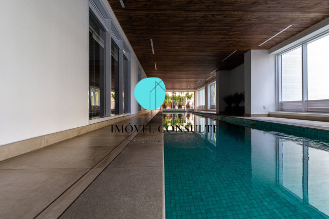 Imagem Apartamento com 1 Quarto para Alugar, 46 m² em Bela Vista - São Paulo