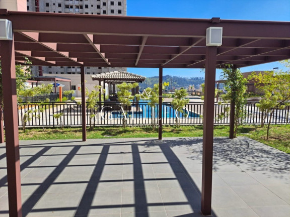 Imagem Apartamento com 3 Quartos à Venda, 98 m² em Jardim Do Lago - Jundiaí Imagem Apartamento com 3 Quartos à Venda, 98 m² em Jardim Do Lago - Jundiaí