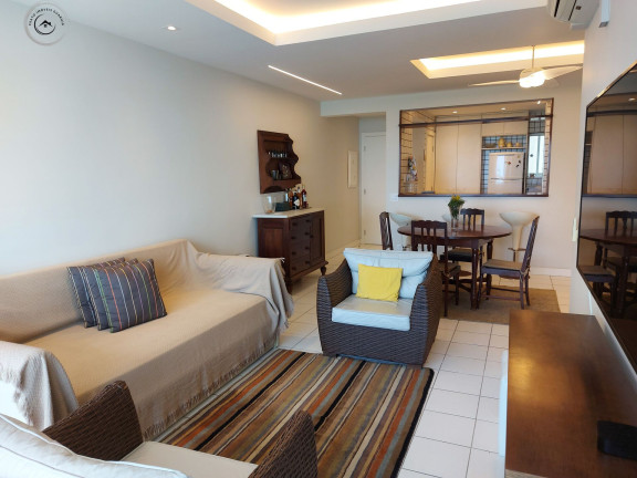 Imagem Apartamento com 3 Quartos à Venda, 120 m² em Jardim Astúrias - Guarujá Imagem Apartamento com 3 Quartos à Venda, 120 m² em Jardim Astúrias - Guarujá