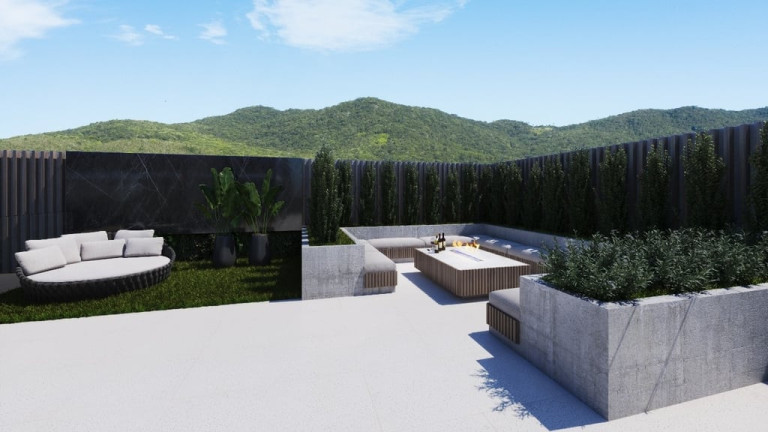 Imagem Apartamento com 2 Quartos à Venda, 76 m² em Porto Belo - Porto Belo
