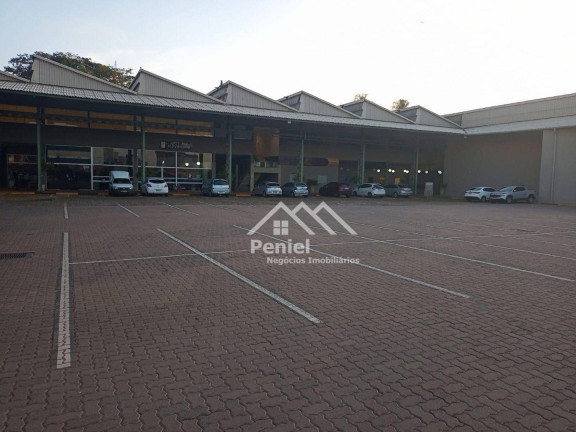 Sala Comercial para Alugar, 60 m² em Jardim Paulista - Ribeirão Preto