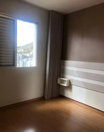Imagem Apartamento com 3 Quartos à Venda, 93 m² em Buritis - Belo Horizonte