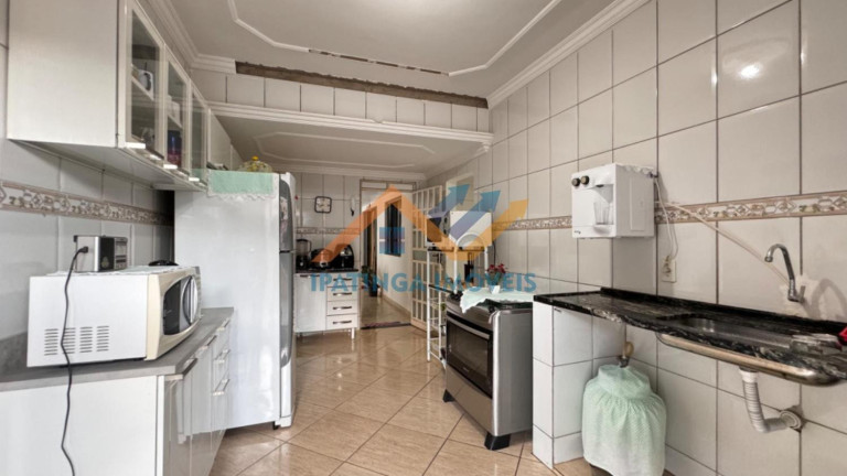Imagem Casa com 4 Quartos à Venda, 160 m² em Bethânia - Ipatinga