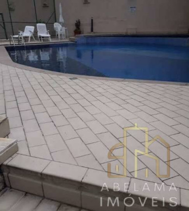 Imagem Apartamento com 4 Quartos à Venda, 202 m² em Jardim - Santo André