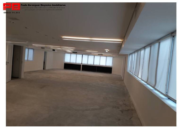 Imagem Imóvel Comercial para Alugar, 259 m² em São Paulo